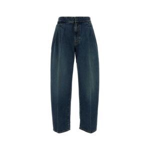Alaia Women Denim Jeans